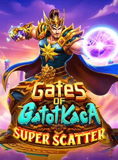 Fortune slot game cover